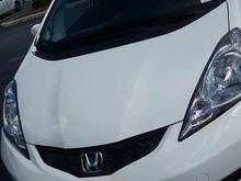 My 2010 Fit Sport