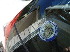 I support my COPS!