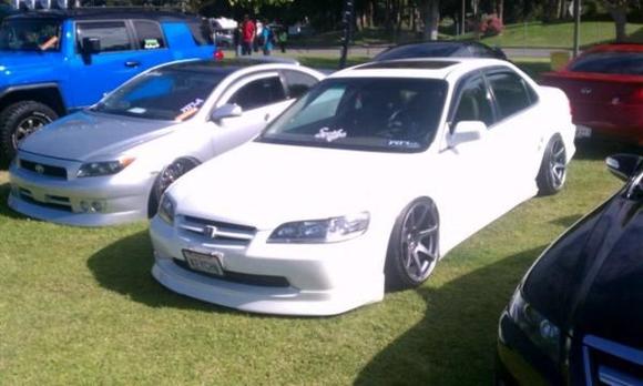 accord