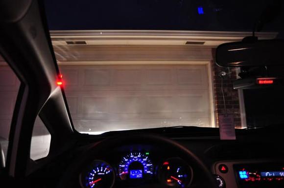 Shiftlight