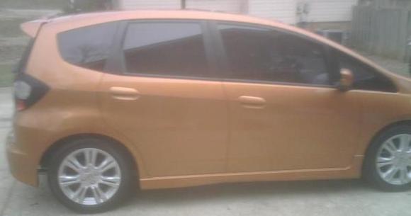 fitOrgRev09 side showin off the custom tall-light tint.
