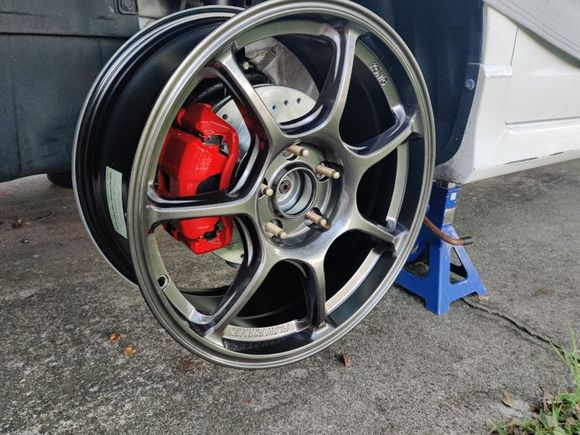 Wheel 