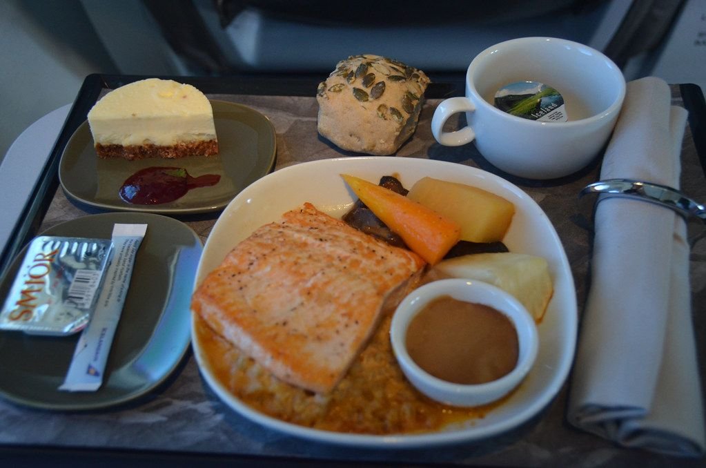 Icelandair Saga Class USA to Europe from 779 Page 3 FlyerTalk Forums