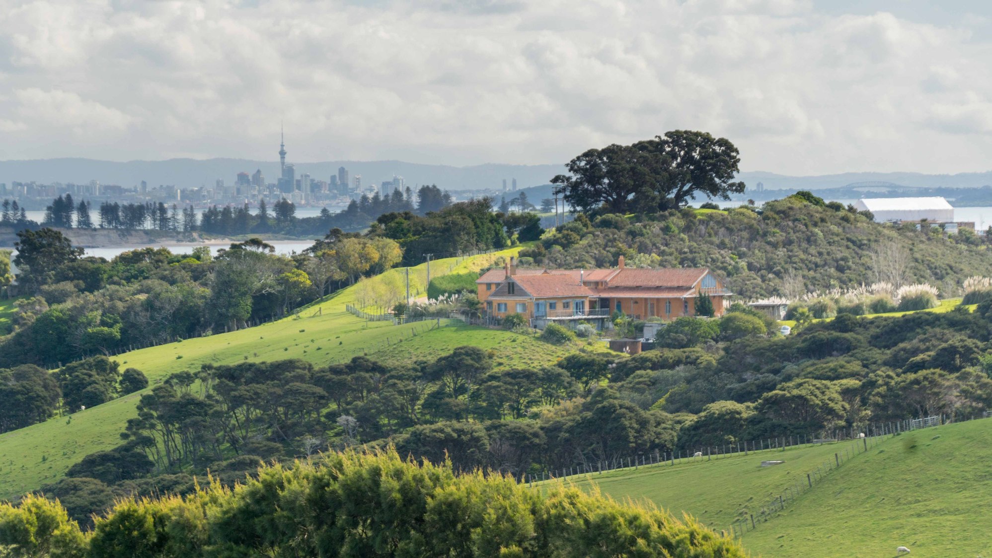 Waiheke, New Zeland