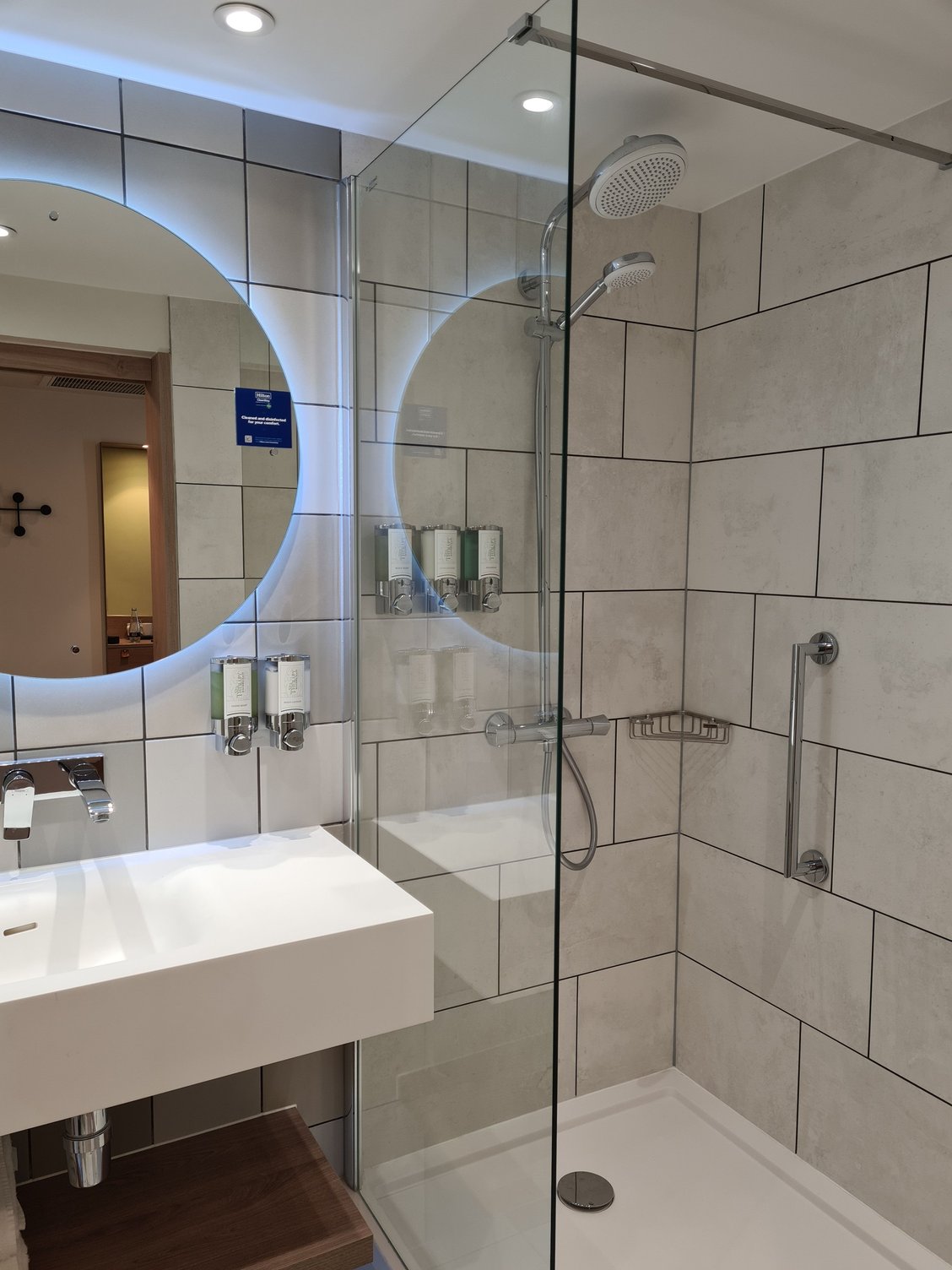 Hampton by hilton york piccadilly gbr flyertalk forums