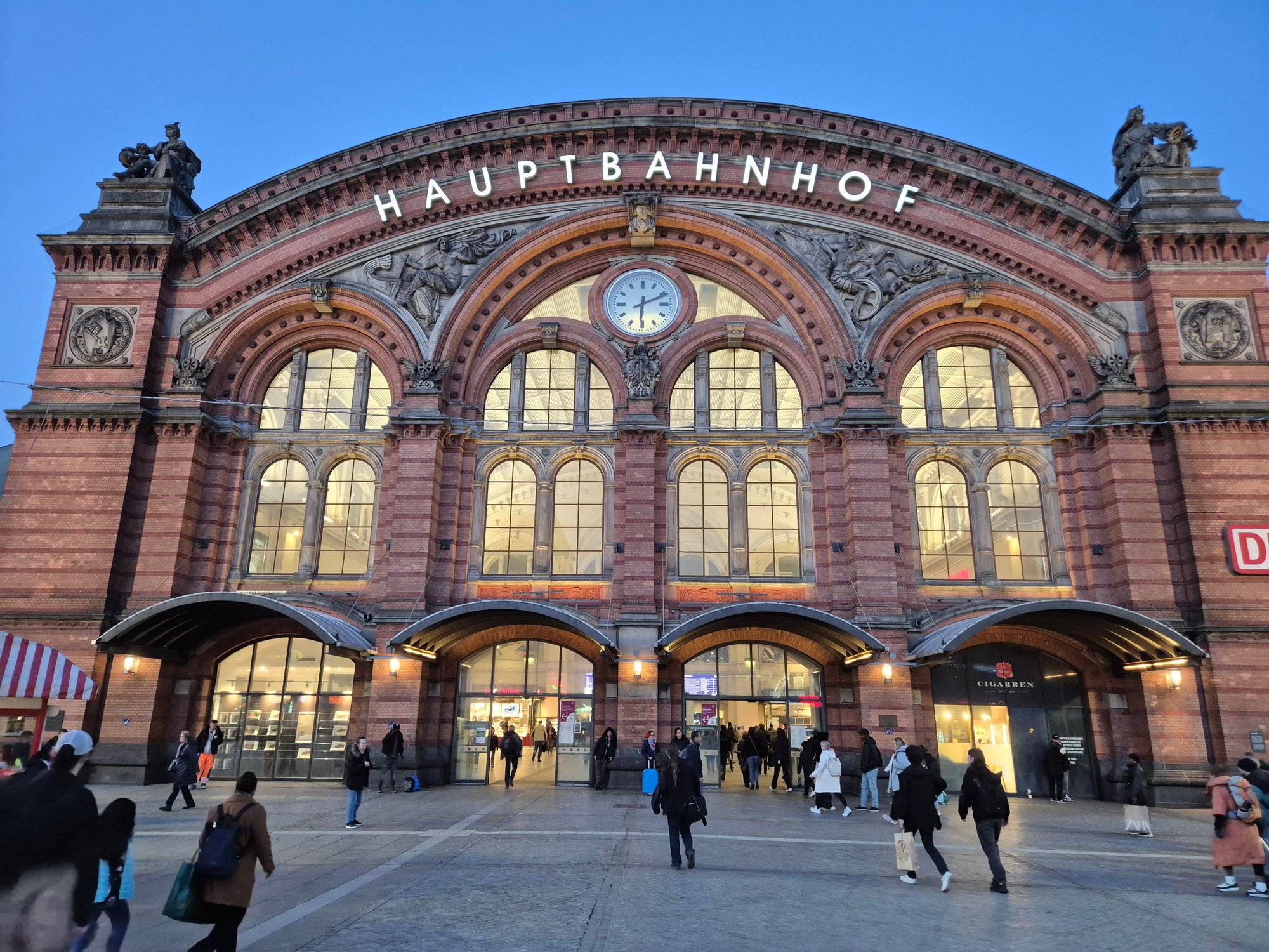 Bremen