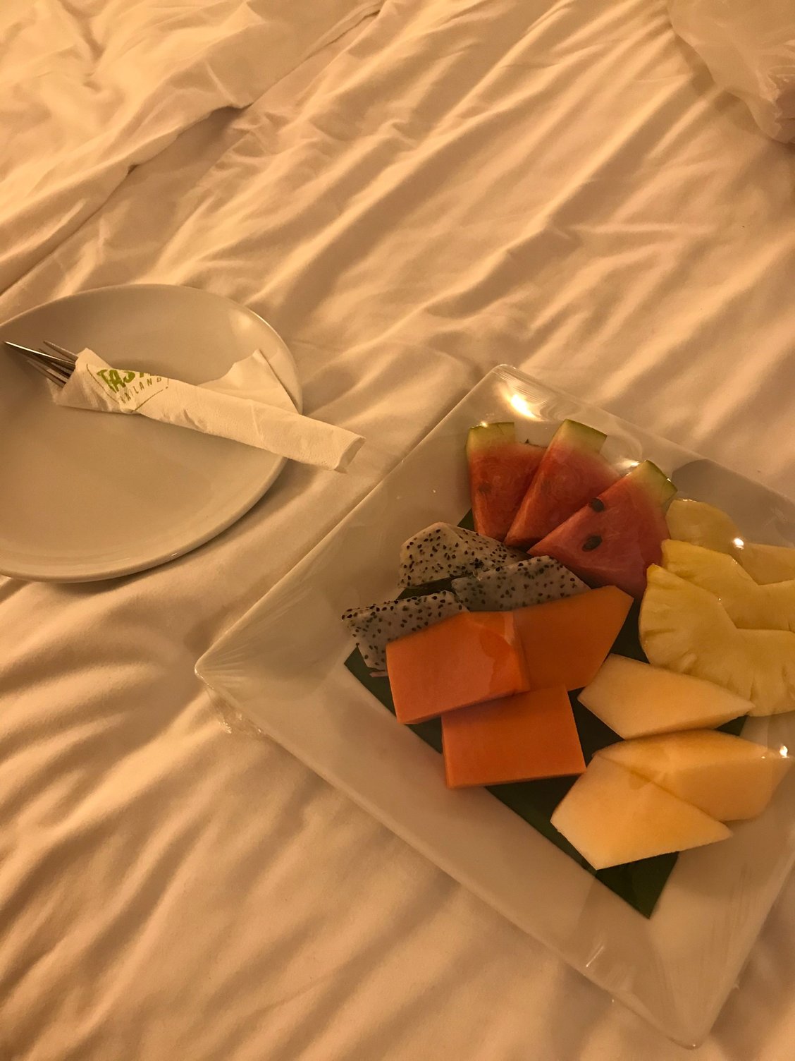 Platinum/Gold Welcome Amenities at Accor Hotels - Page 60 - FlyerTalk ...
