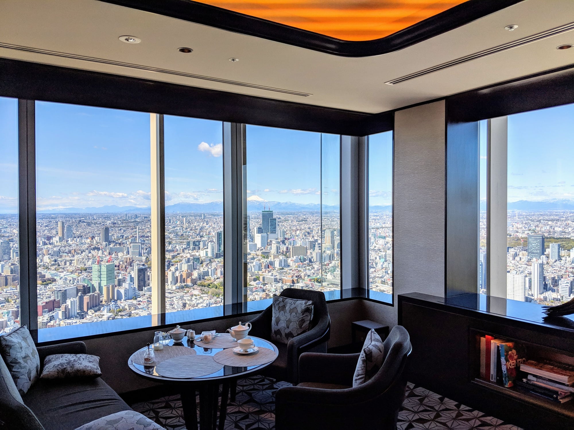 Tokyo luxury hotels (newer consolidated thread) - Page 26 - FlyerTalk