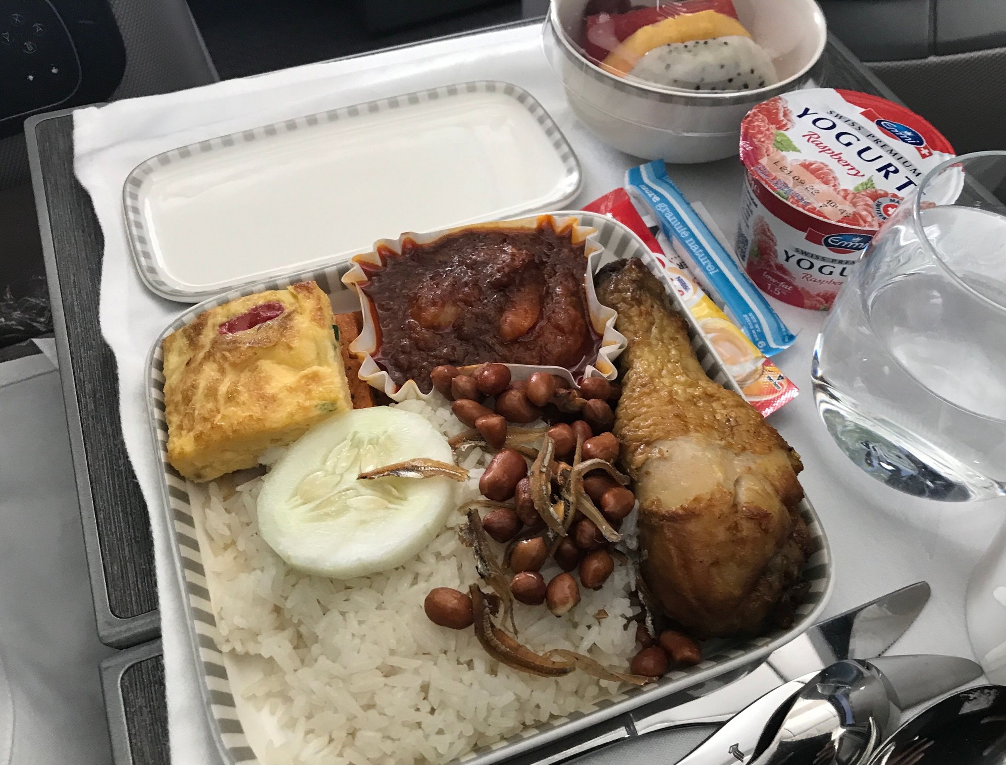 Book the cook 2020 onward Page 11 FlyerTalk Forums