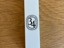 10ml is way more than the samples you get at the department stores, practical for travelling 