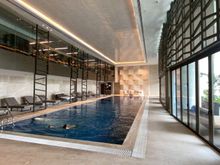 Indoor Swimming pool