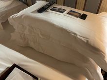 Turn down service 