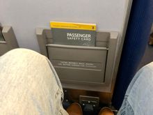 Can these planes get any smaller? I can’t wait until SkyWest retired these birds or bring back the E175 on this route. 