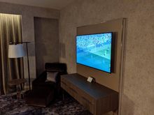Bedroom.