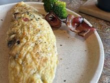 Omelette
