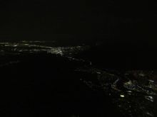 Santa Ana Canyon