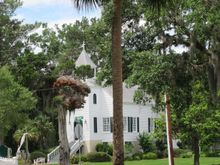 St-Marys, Georgia
