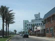 Daytona Beach, Florida