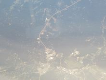 Natchez, Mississippi and vicinity