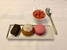 Dessert