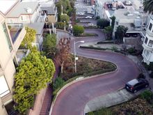 Lombard Street