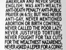 A Fugel-graphic