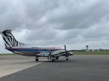  Embraer Brasilia 120ER 