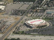 Salt Lake City area