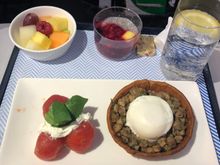 Band 1 Brunch (LHR)