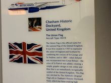 Chatham dockyard