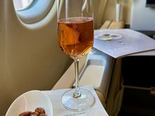 Welcome Drink - LP Alexandra
