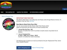 Out of state permits sold 