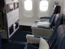767-300ER (76Z) V2 - Row 13