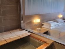 Premium Hot Spring King onsen