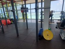 Adequate weights with multiple plates of 20kg