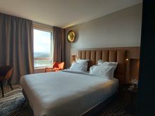King Deluxe Room
