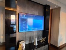 Living Room TV