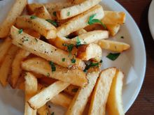 Fries