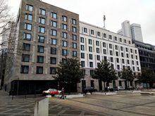 Holiday Inn Frankfurt Alte Oper