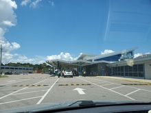 As I stayed undecisive, Amtrak staff were beckoning us to come forward