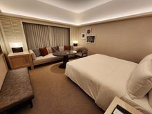 King Deluxe Room