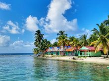 San Blas Islands