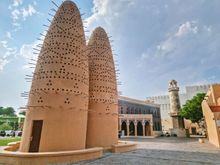 Katara Village, Doha