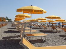 The Big Beach