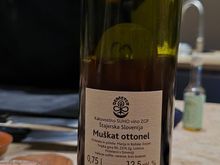 Back label of the above