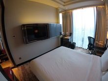 Standard Room - High Floor / Holiday Inn Little India Singapore