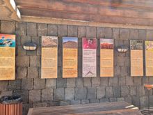 Lots to see and discover. 