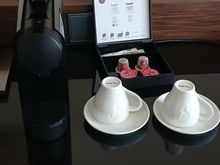 Coffees
