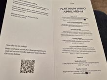 A la carte 