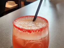 Got Moxy cocktail